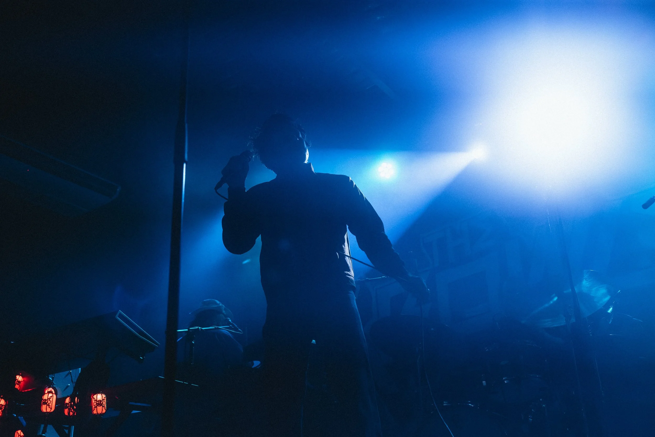 The Growlers | 31.01.26