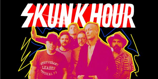 SKUNKHOUR - Gold Coast