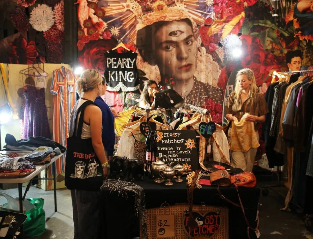 The Cherry Pickers Rummage