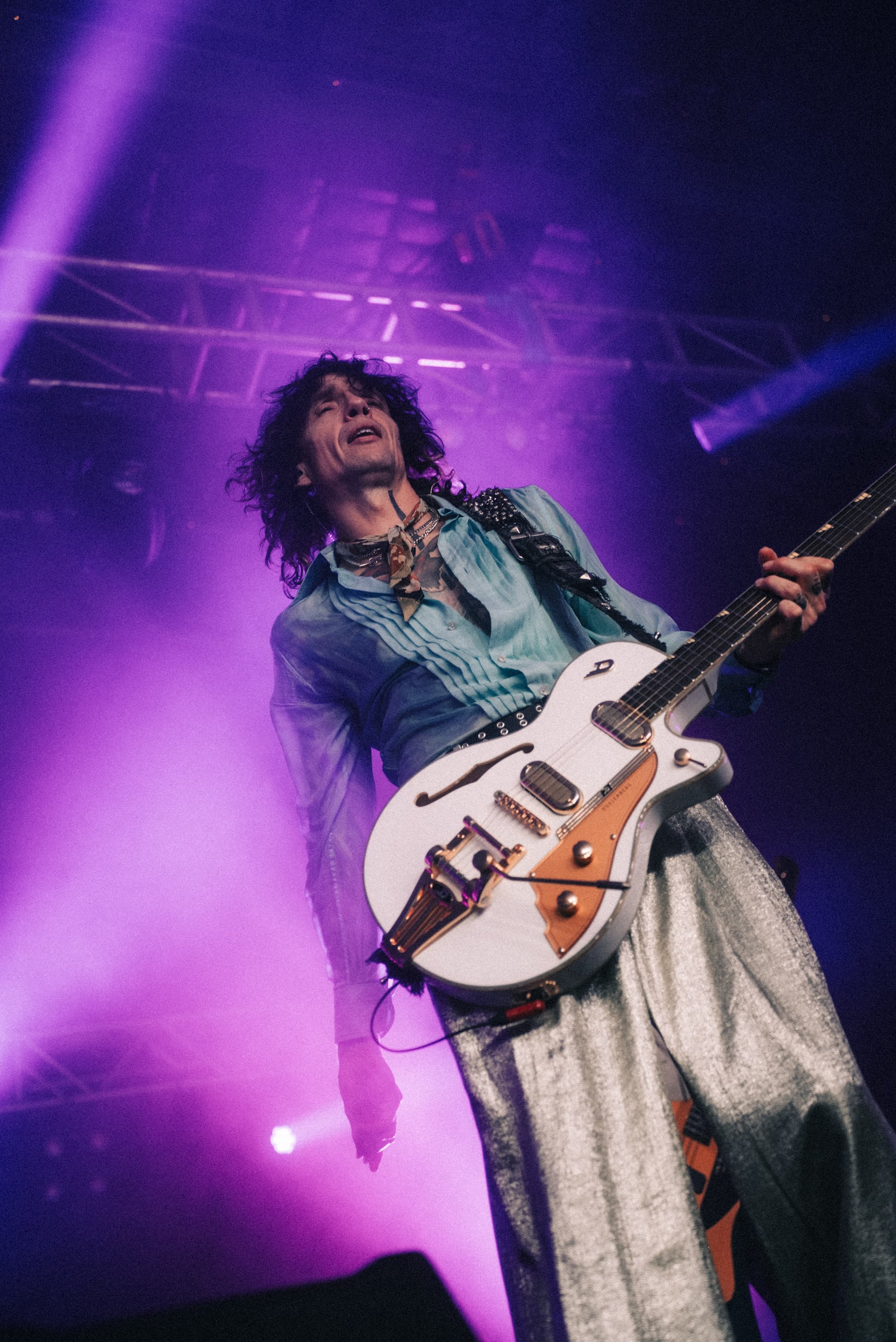 The Darkness | 21.02.26