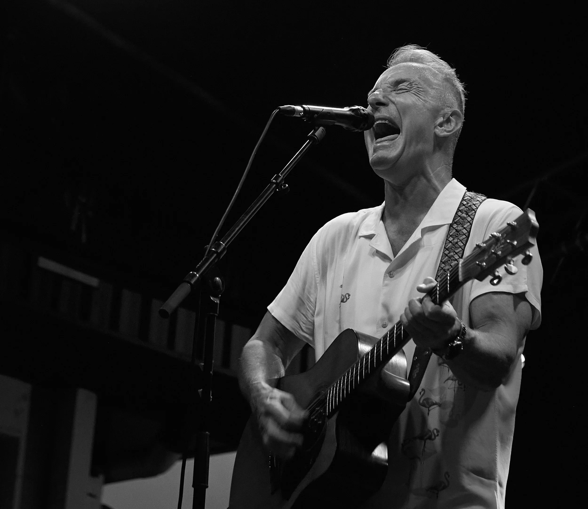 James Reyne | 13.11.22