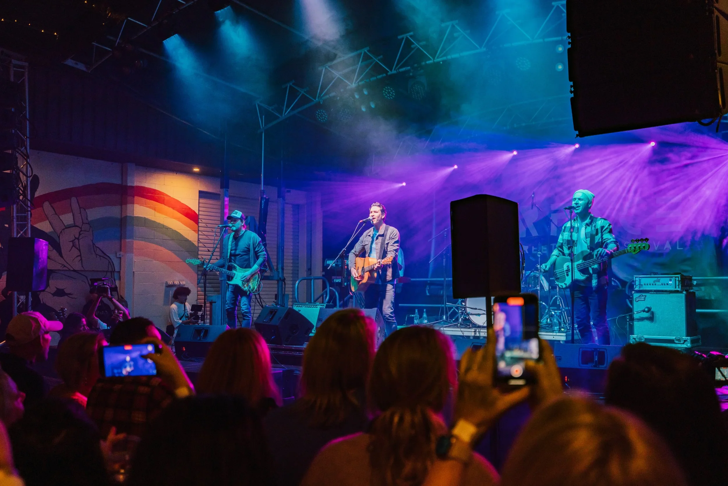 Pete Murray + The Beautiful Girls | 10.07.22