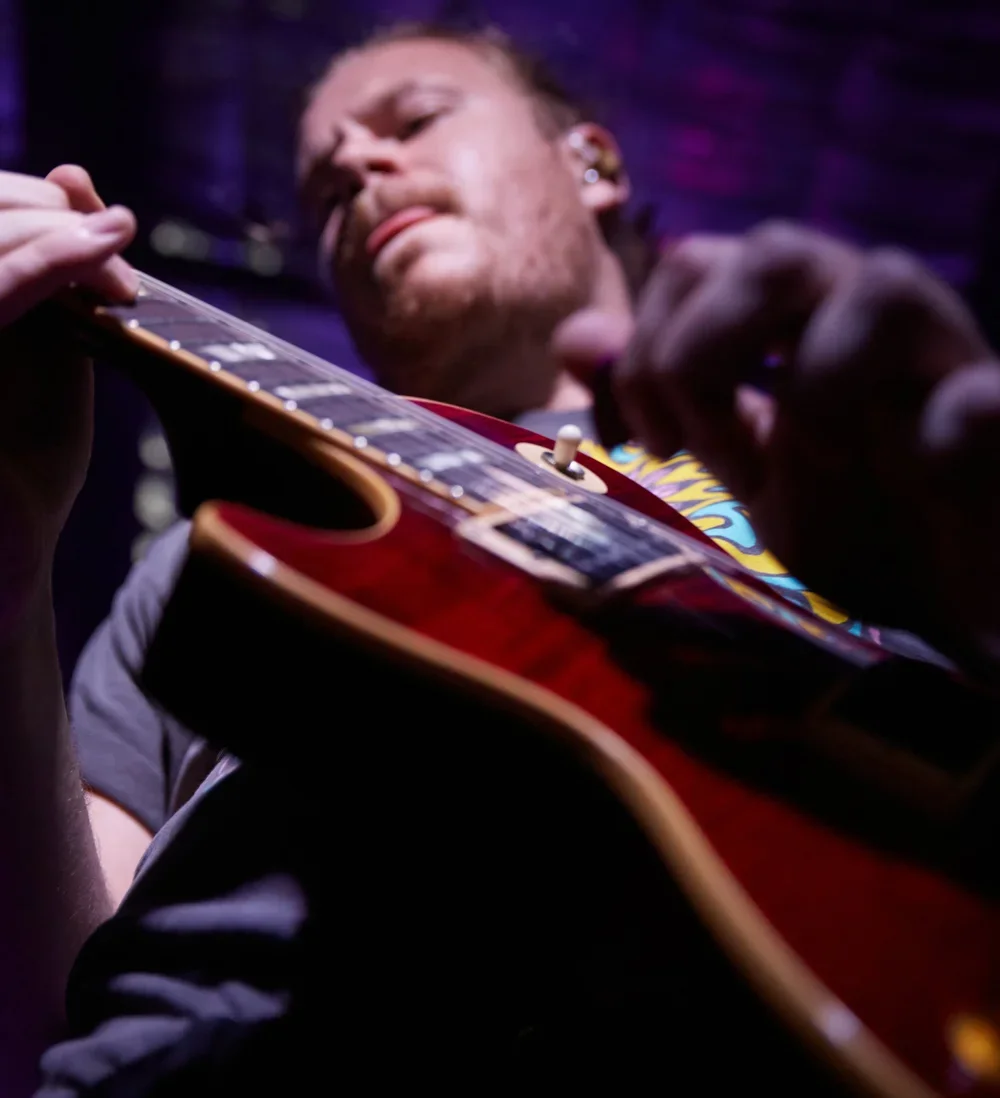 The Vanns | 12.08.22