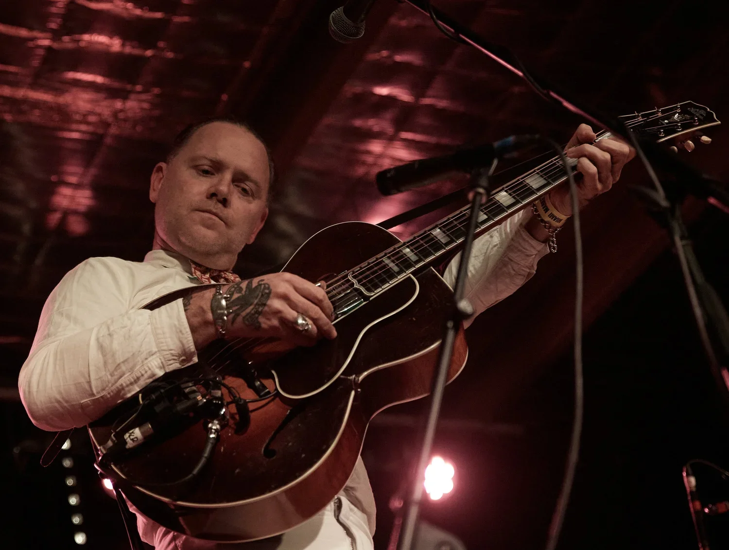 CW. Stoneking & His Primitive Horn Orchestra | 28.07.22