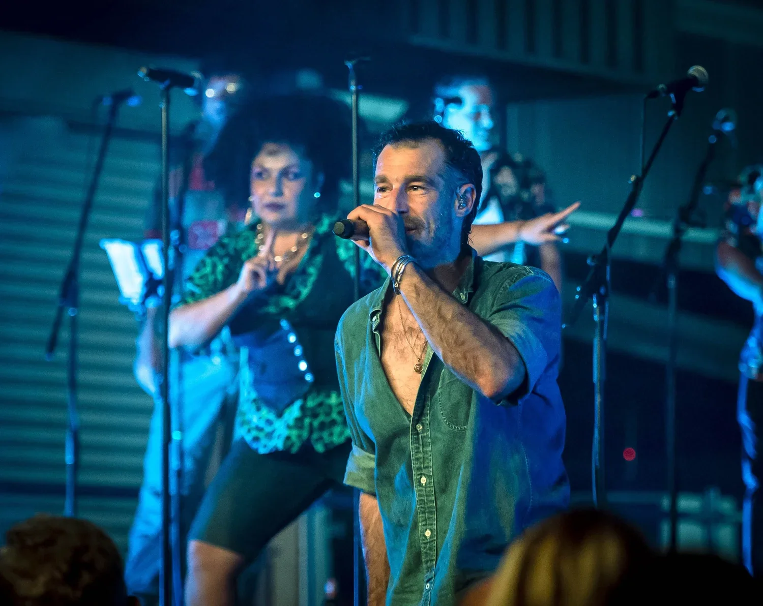 The Cat Empire | 08.03.24