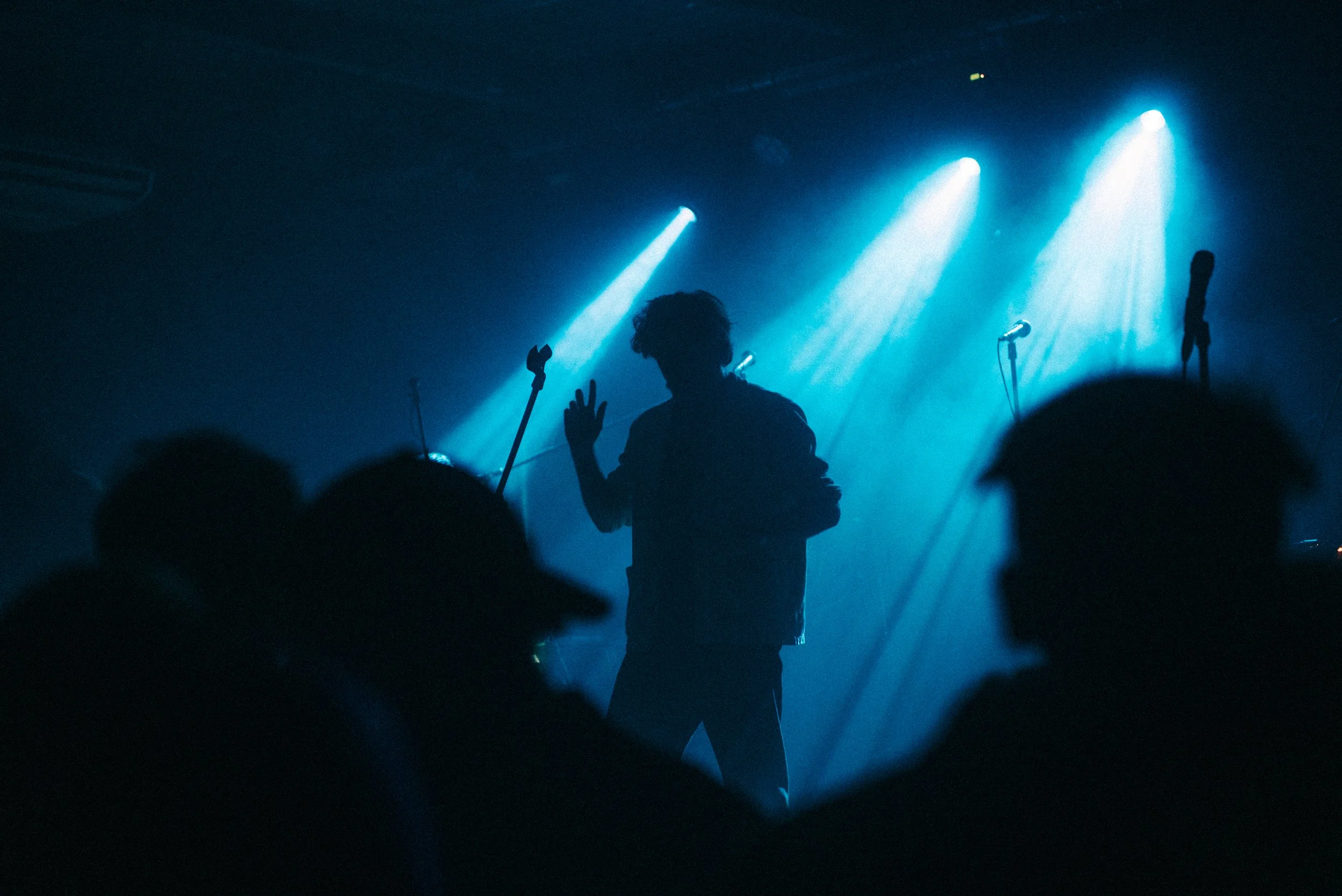 HOLY HOLY | 5.6.25