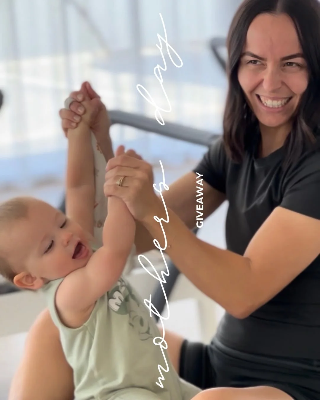 To celebrate Mother&rsquo;s Day, we&rsquo;ve put together a luxe giveaway! Filled with goodies to help one lucky mama feel spoilt, supported &amp; celebrated 💘

HOW TO ENTER:
Make sure you&rsquo;re following @coreclubperth 
Like this post
Tag 3 frie