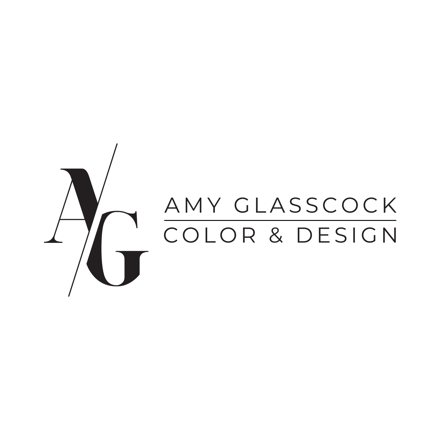 Amy Glasscock Color &amp; Design