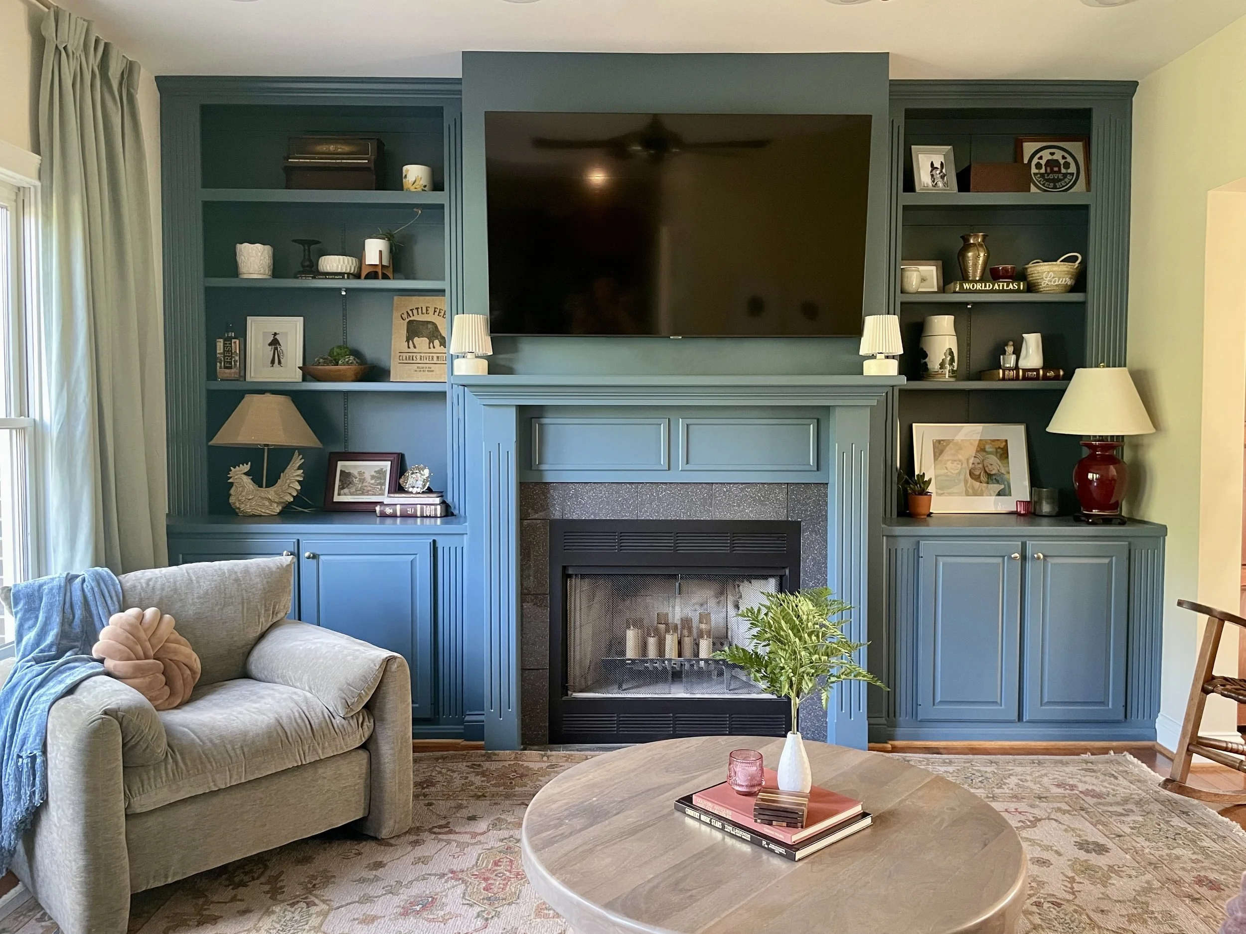 In-Person Design Intensive (Central Kentucky)