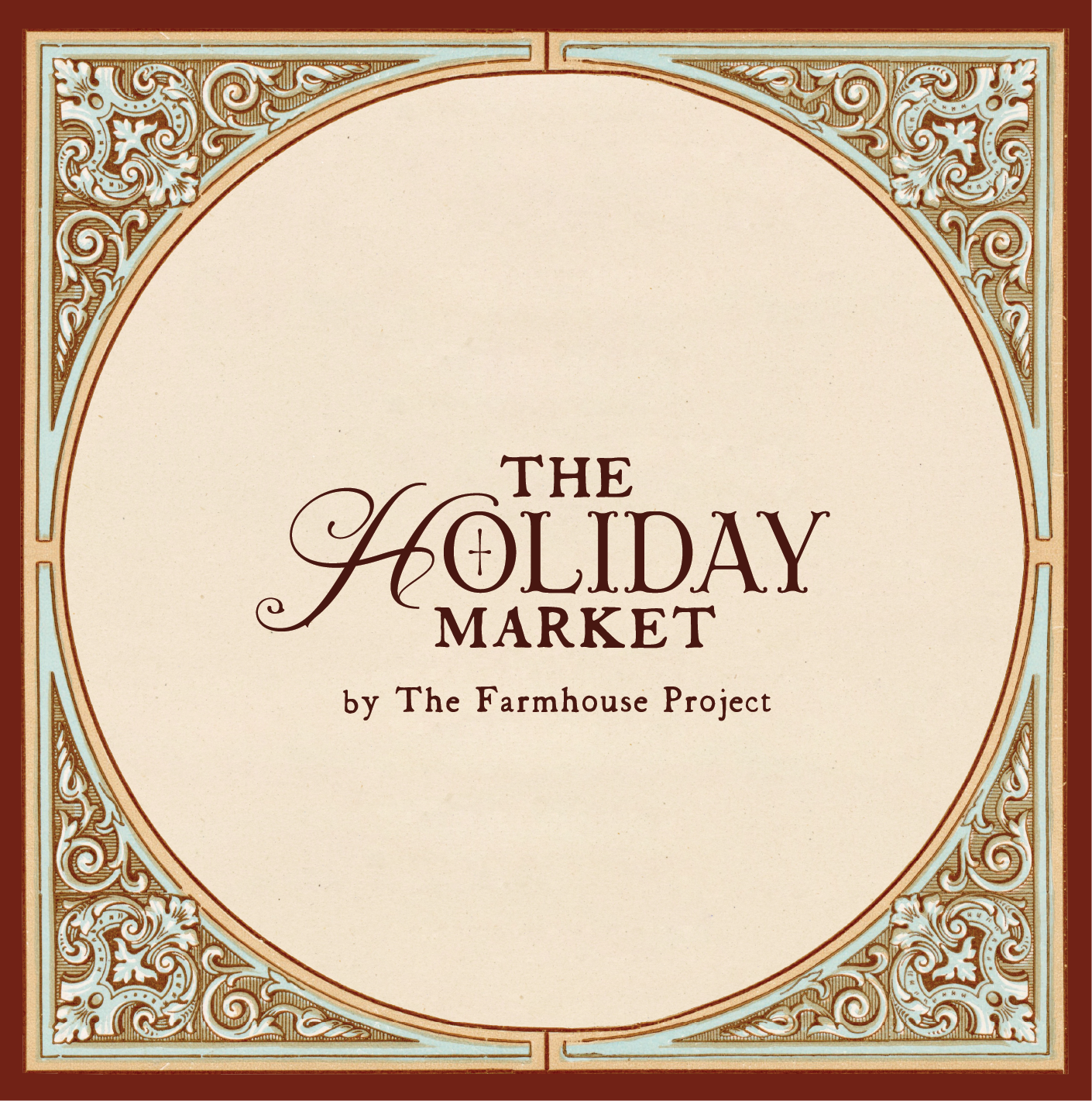 Farmhouse Project Maker's Market