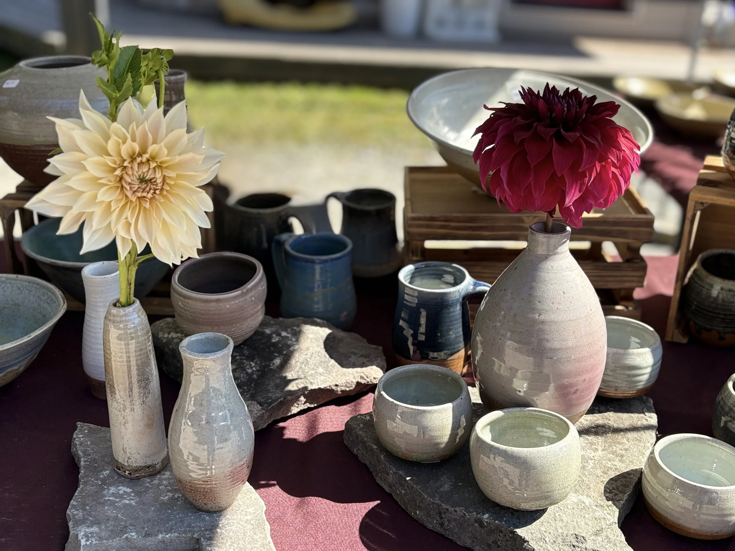 Livingston Manor Farmer's Market