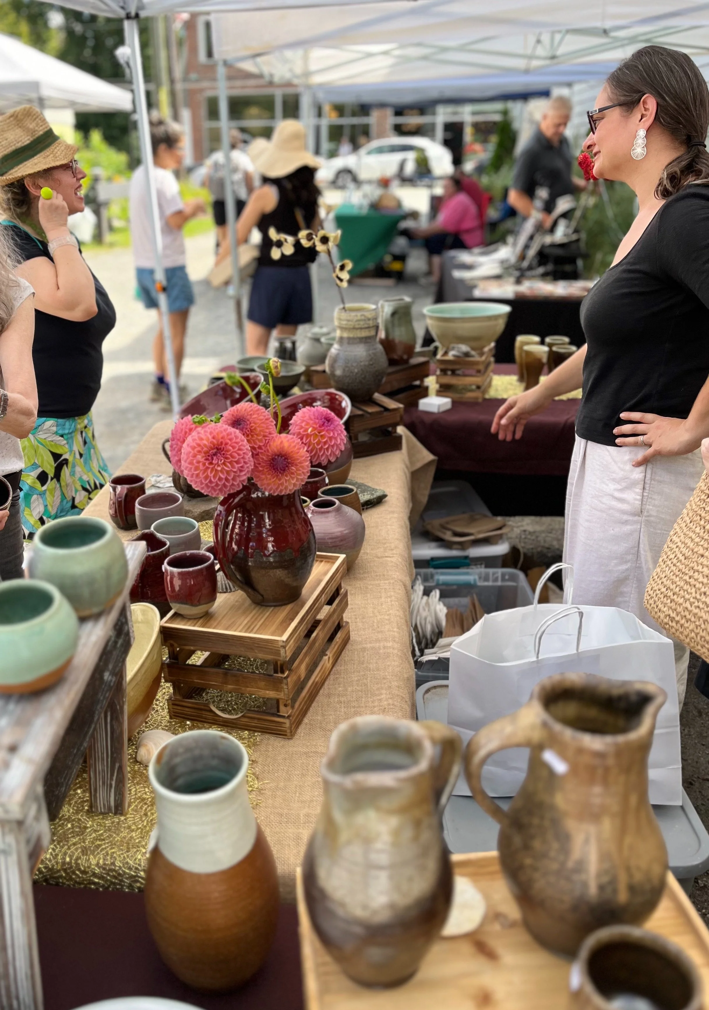 Livingston Manor Farmer’s Market