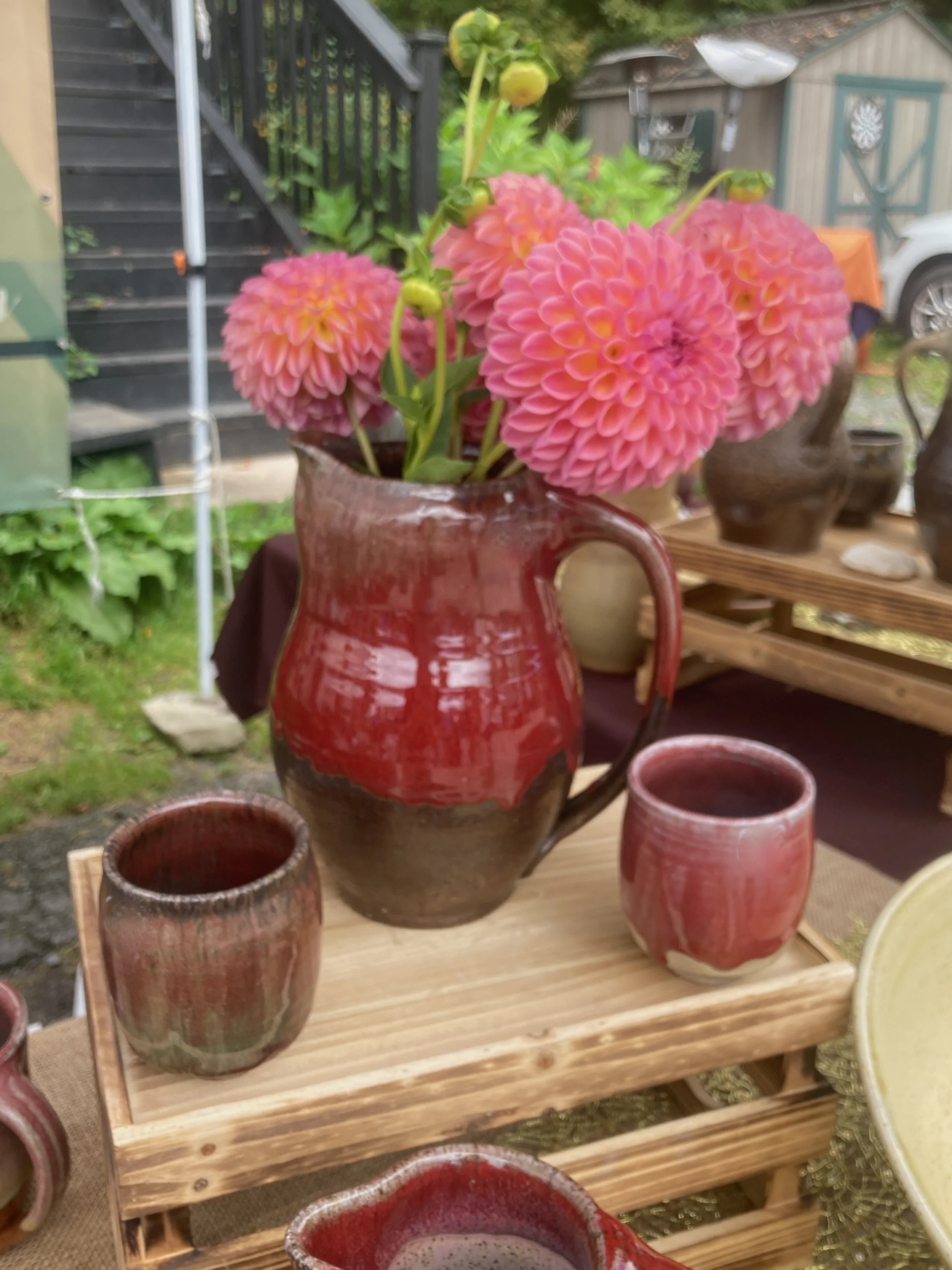 Livingston Manor Farmer's Market 