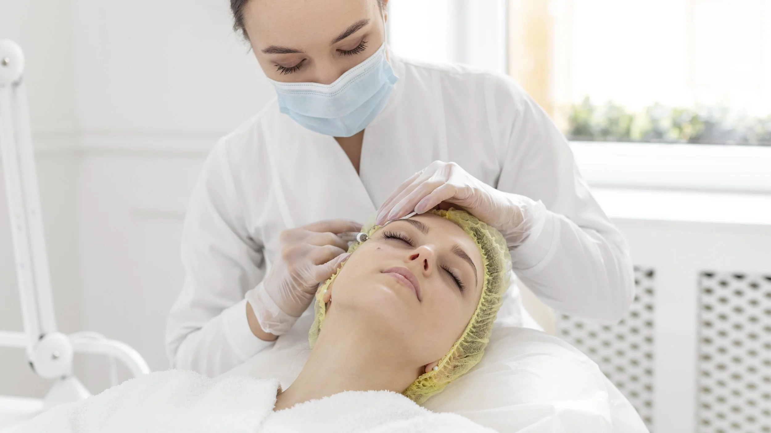 Your Guide to Radiant Skin: Exploring Newcastle’s Premier Skin Clinic