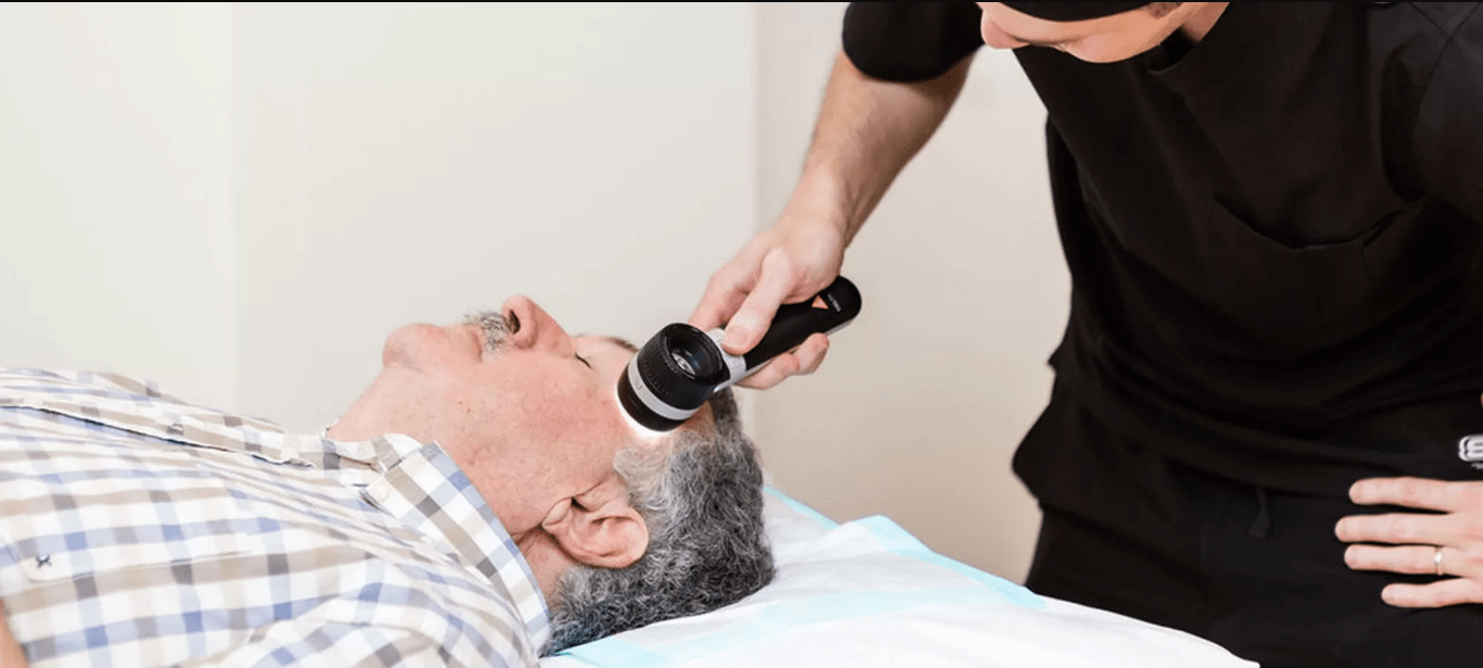Why You Should Consider Visiting a Skin Cancer Clinic in Newcastle
