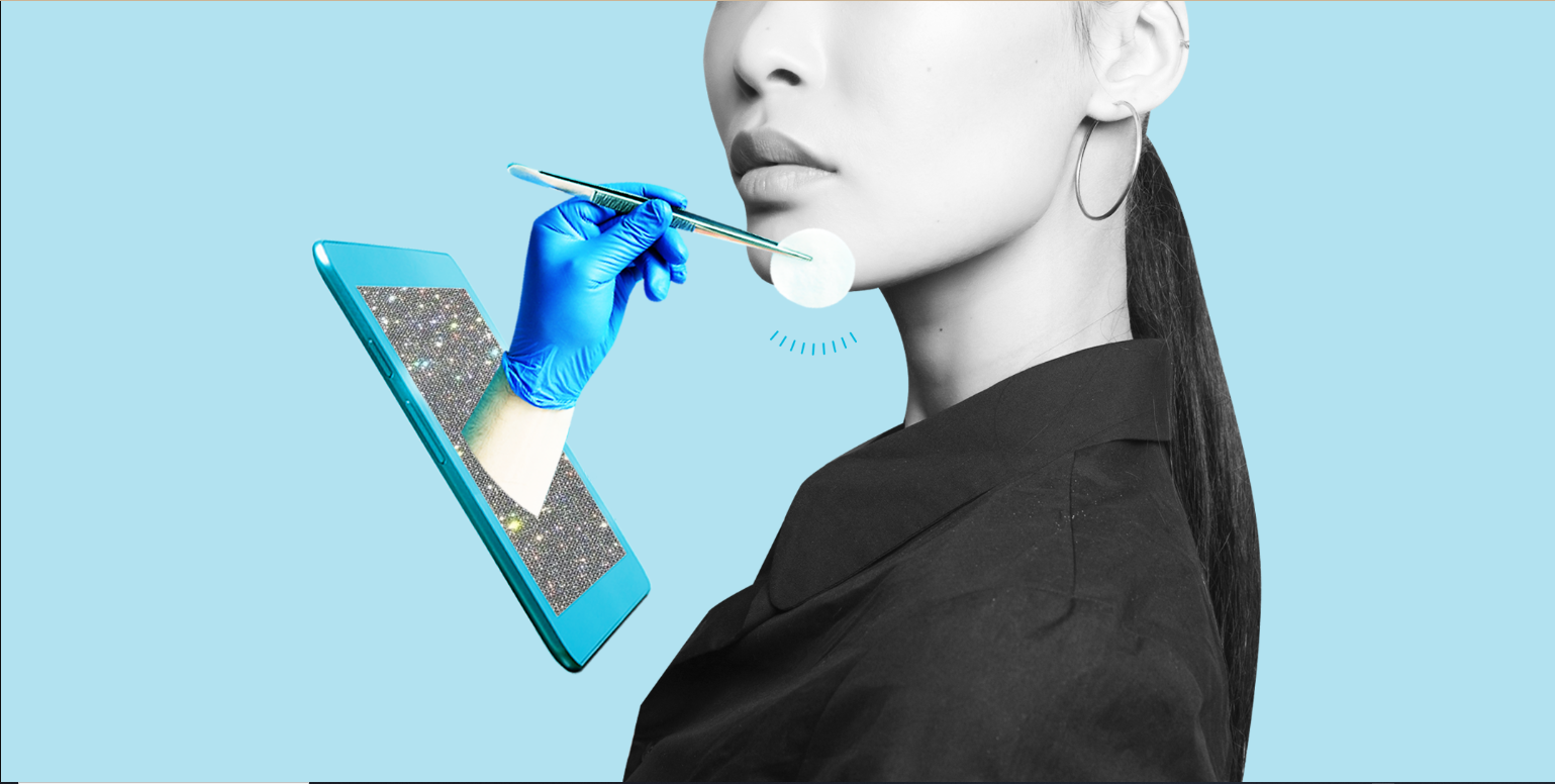 Teledermatology: Access Expert Skin Care from Anywhere