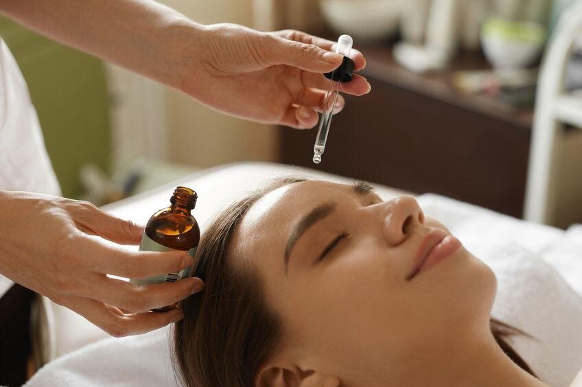 Signature Deluxe Facial (90mins)