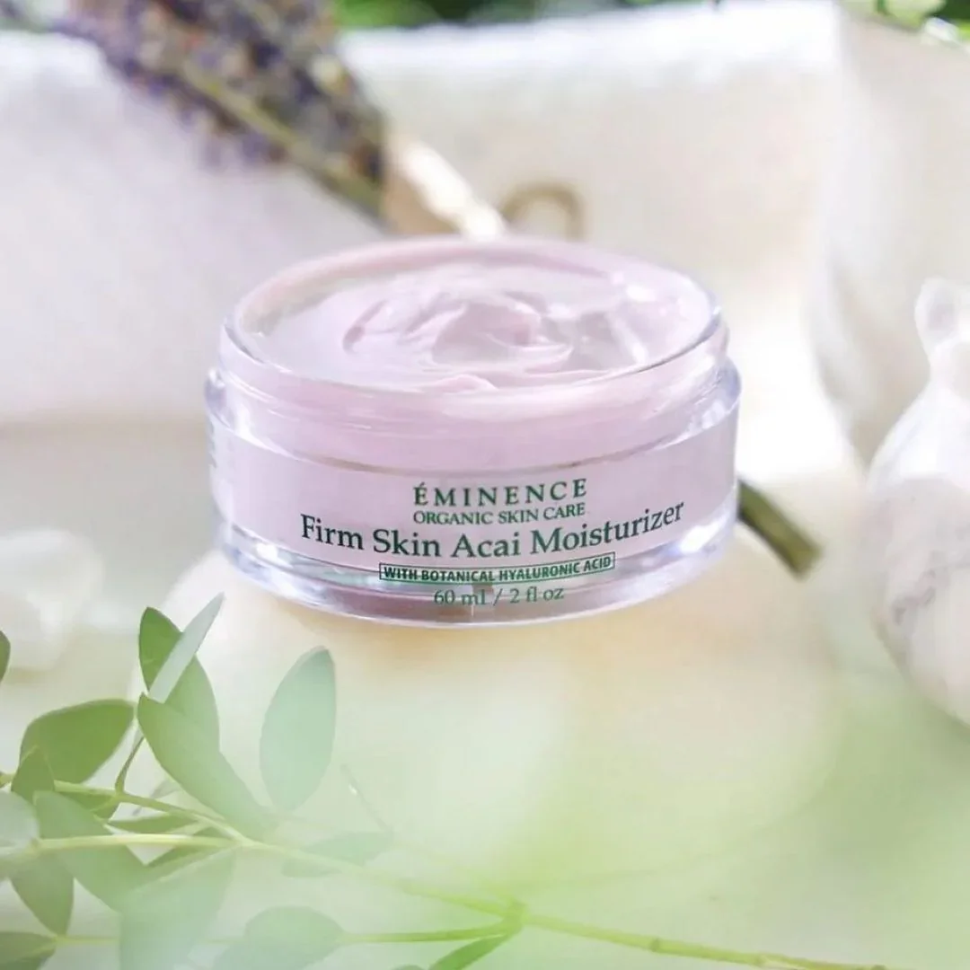 Firm Skin Acai Moisturizer