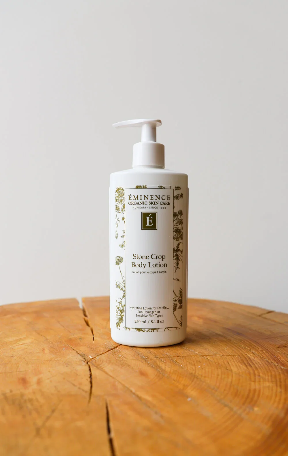 Stone Crop Body Lotion