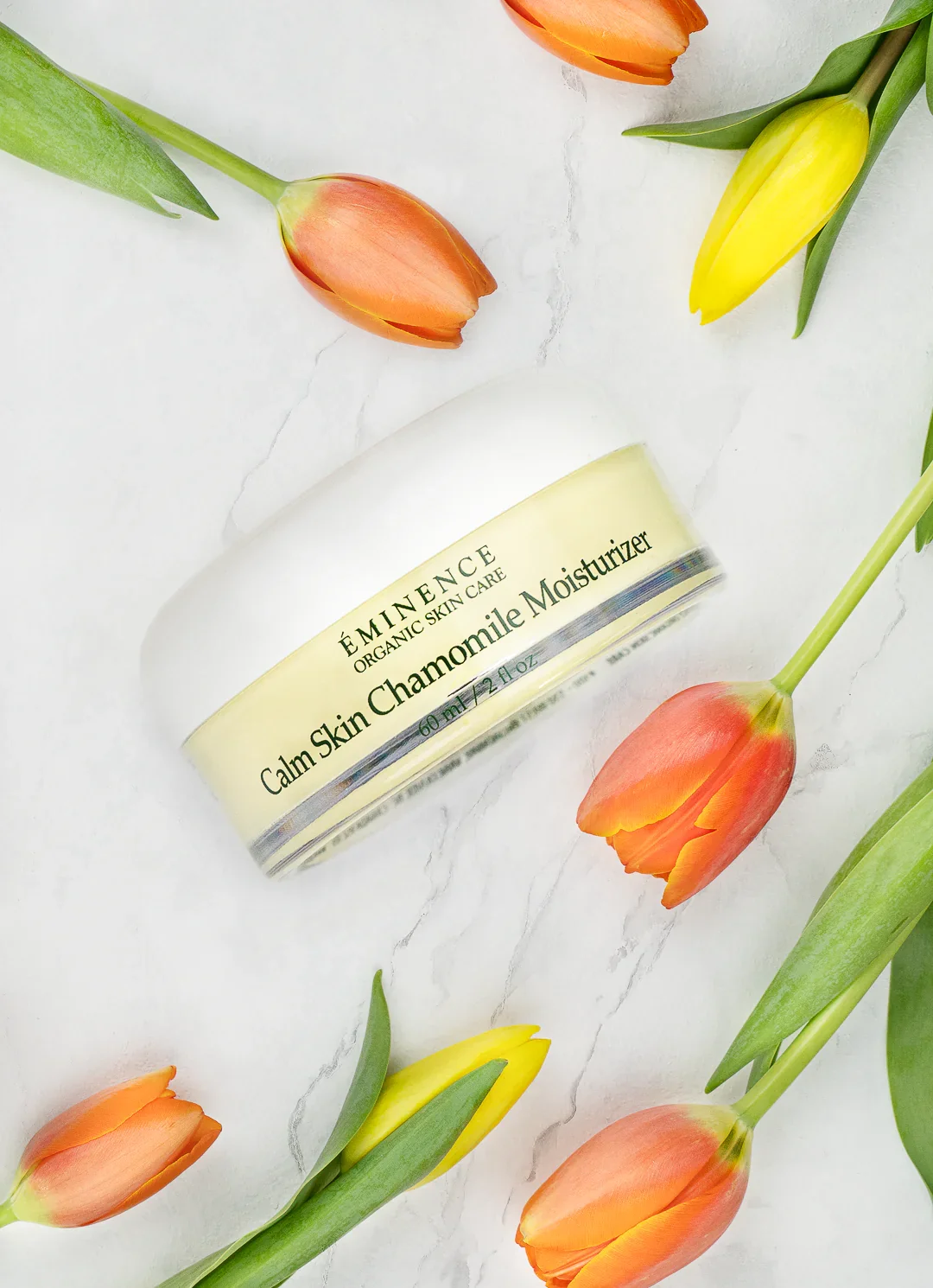 Calm Skin Chamomile Moisturizer