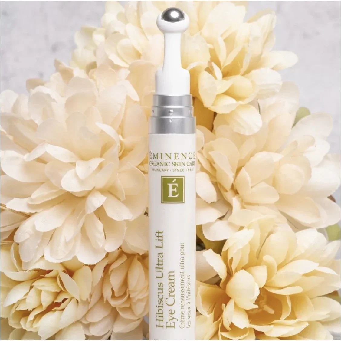 Hibiscus Ultra Lift Eye Cream