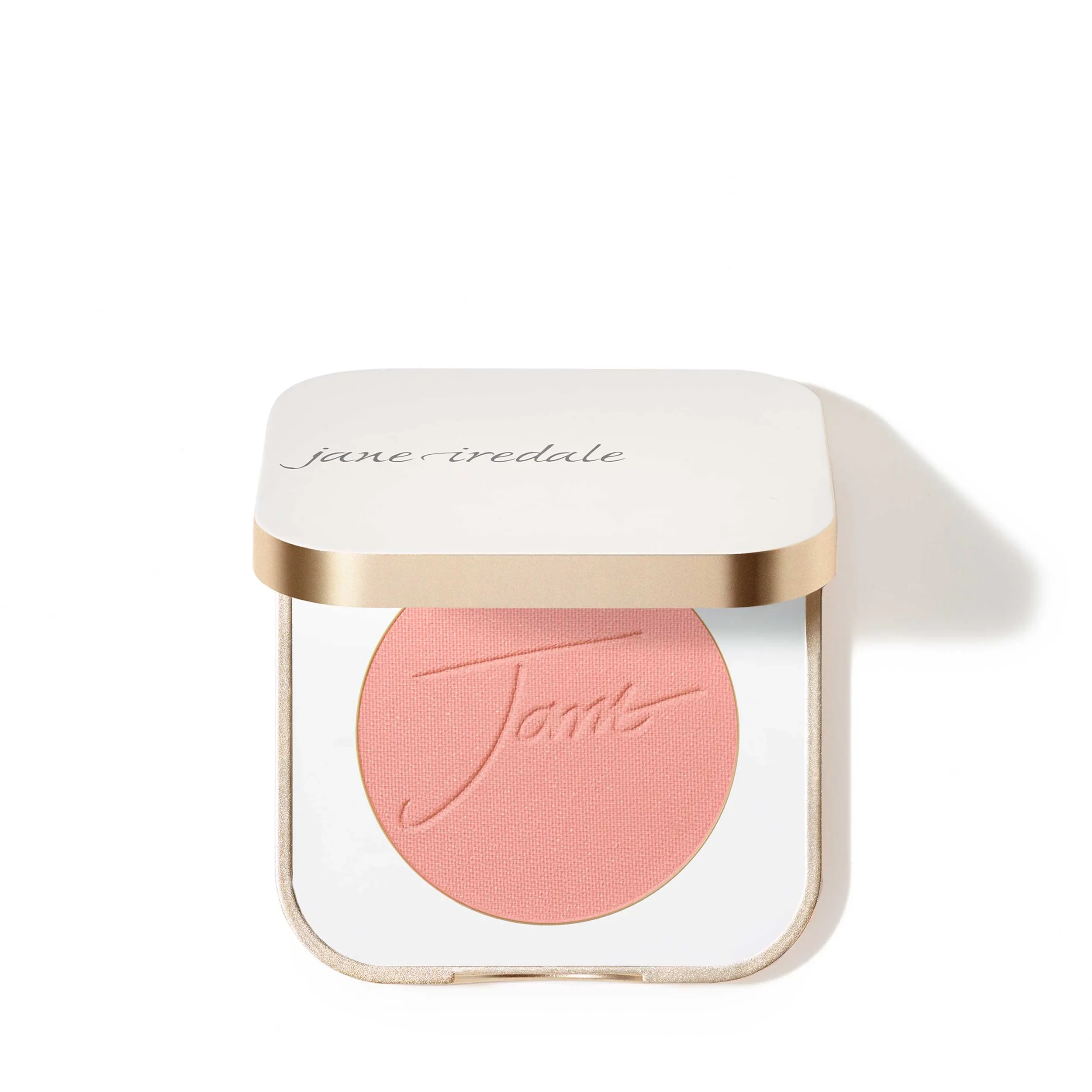 PurePressed Blush - Clearly Pink