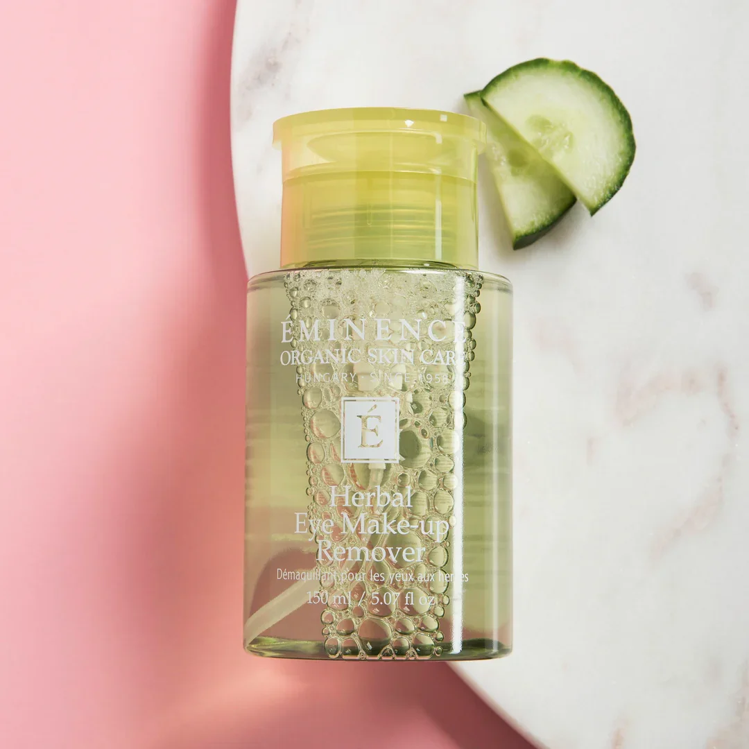 Herbal Eye Make-up Remover