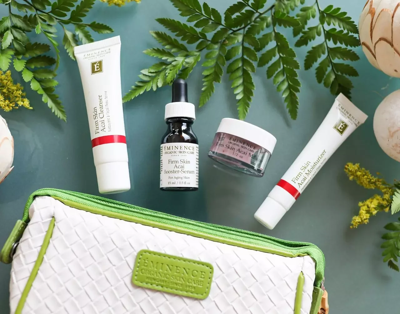 Firm Skin Starter Set