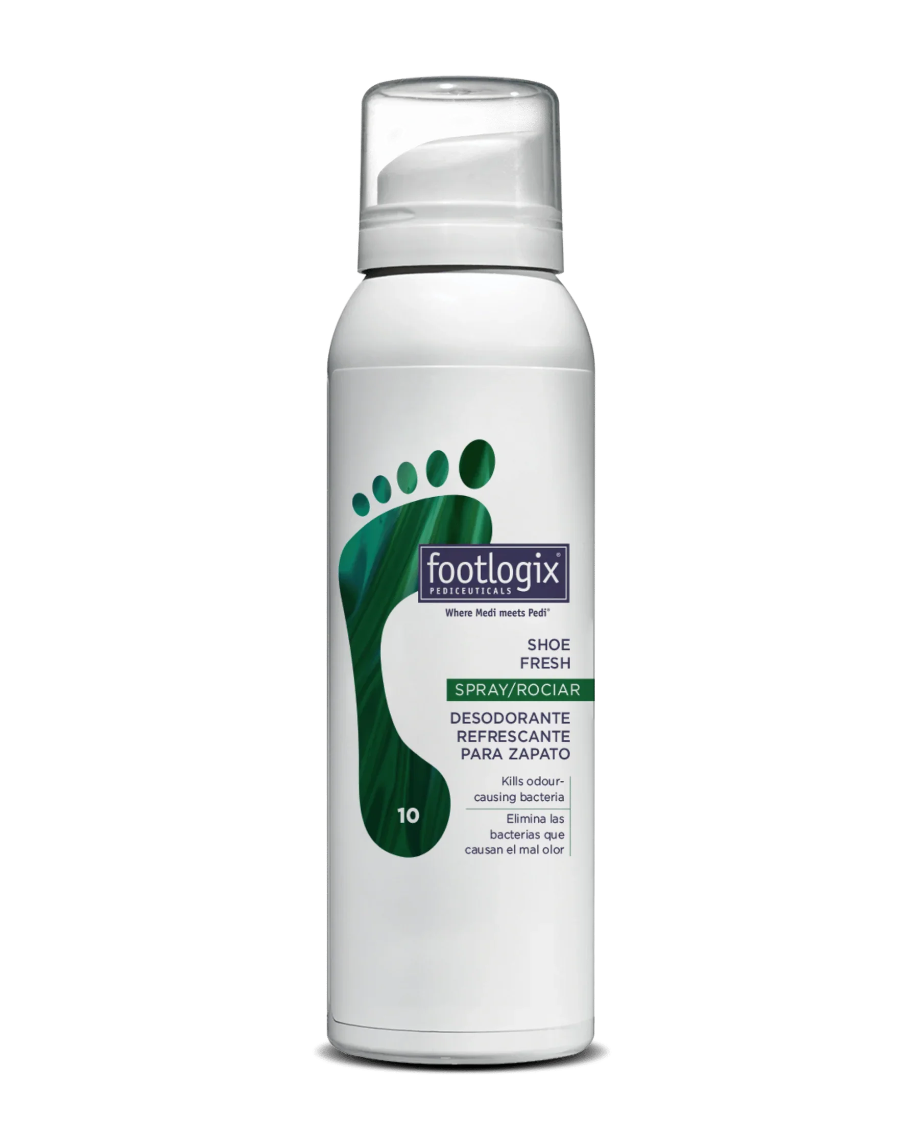 Shoe Fresh Deodorant Spray