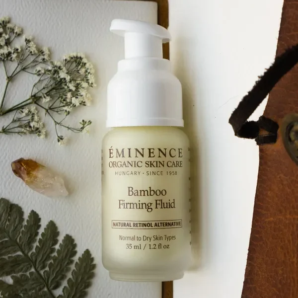 Bamboo Firming Fluid