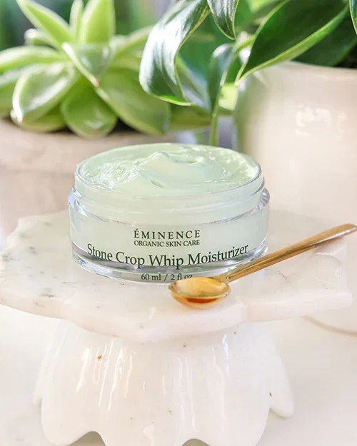 Stone Crop Whip Moisturizer