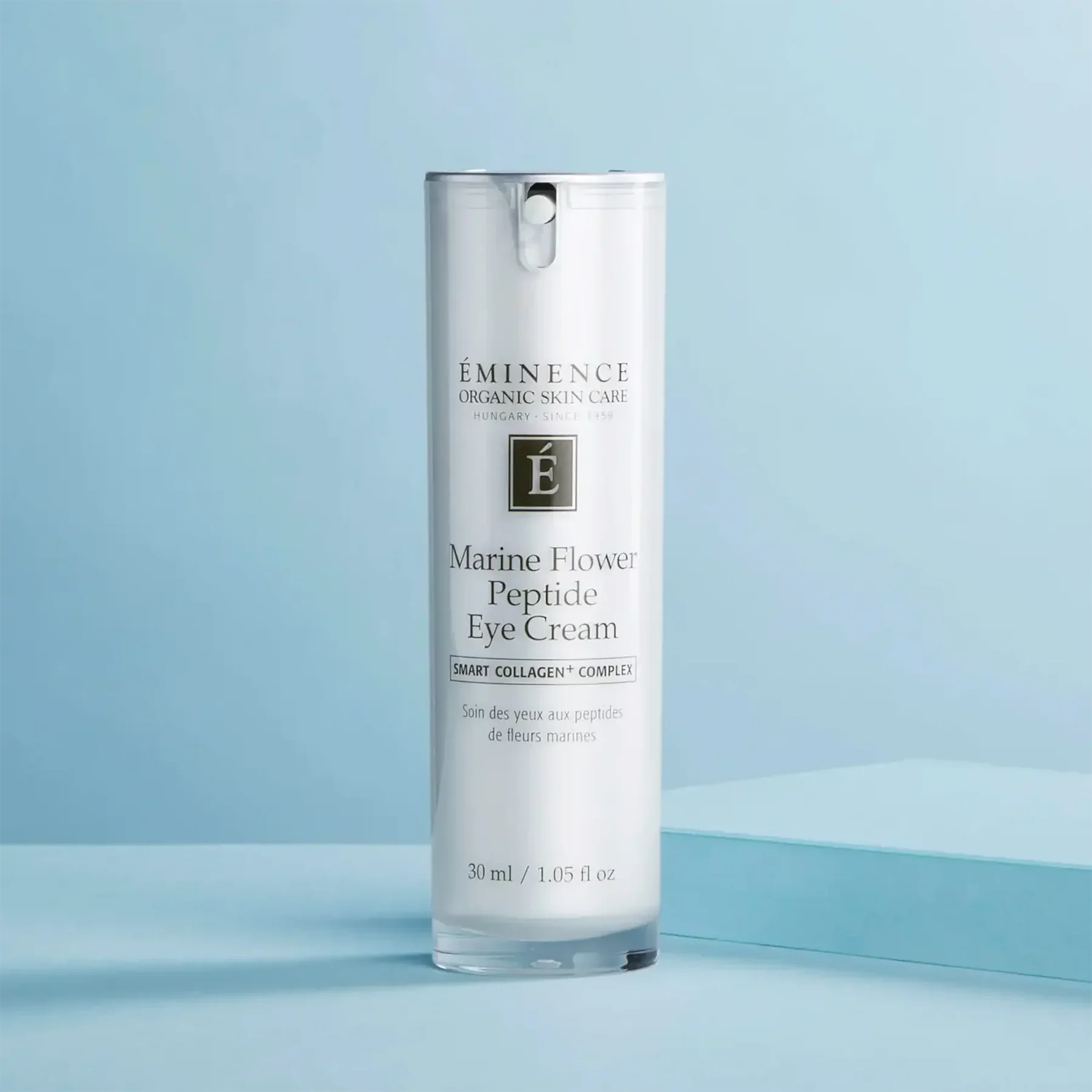 Marine Flower Peptide Eye Cream