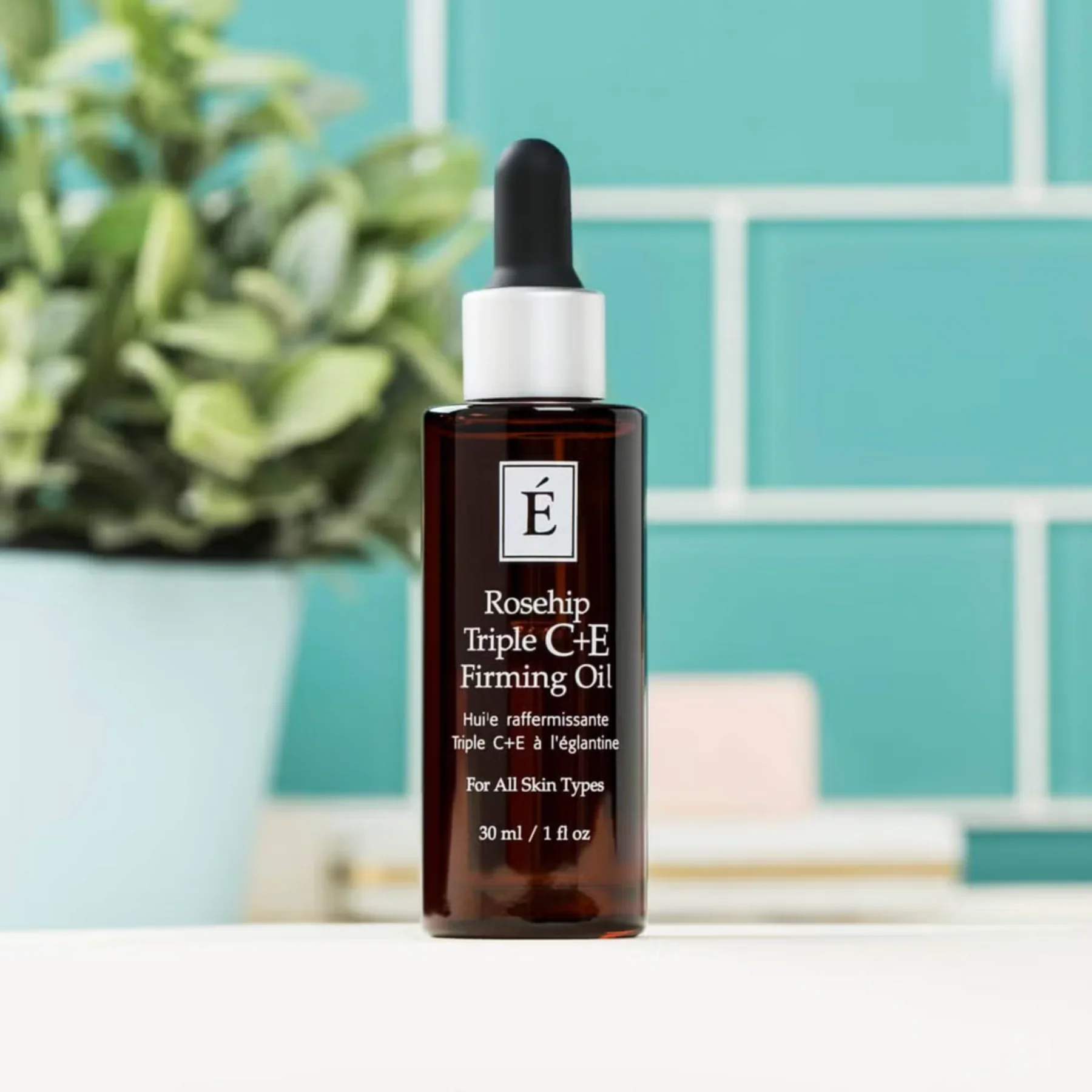 Rosehip Triple C+E Firming Oil