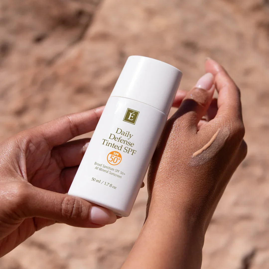 Daily Defense Tinted SPF