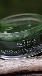 Eight Greens Phyto Masque - Not Hot
