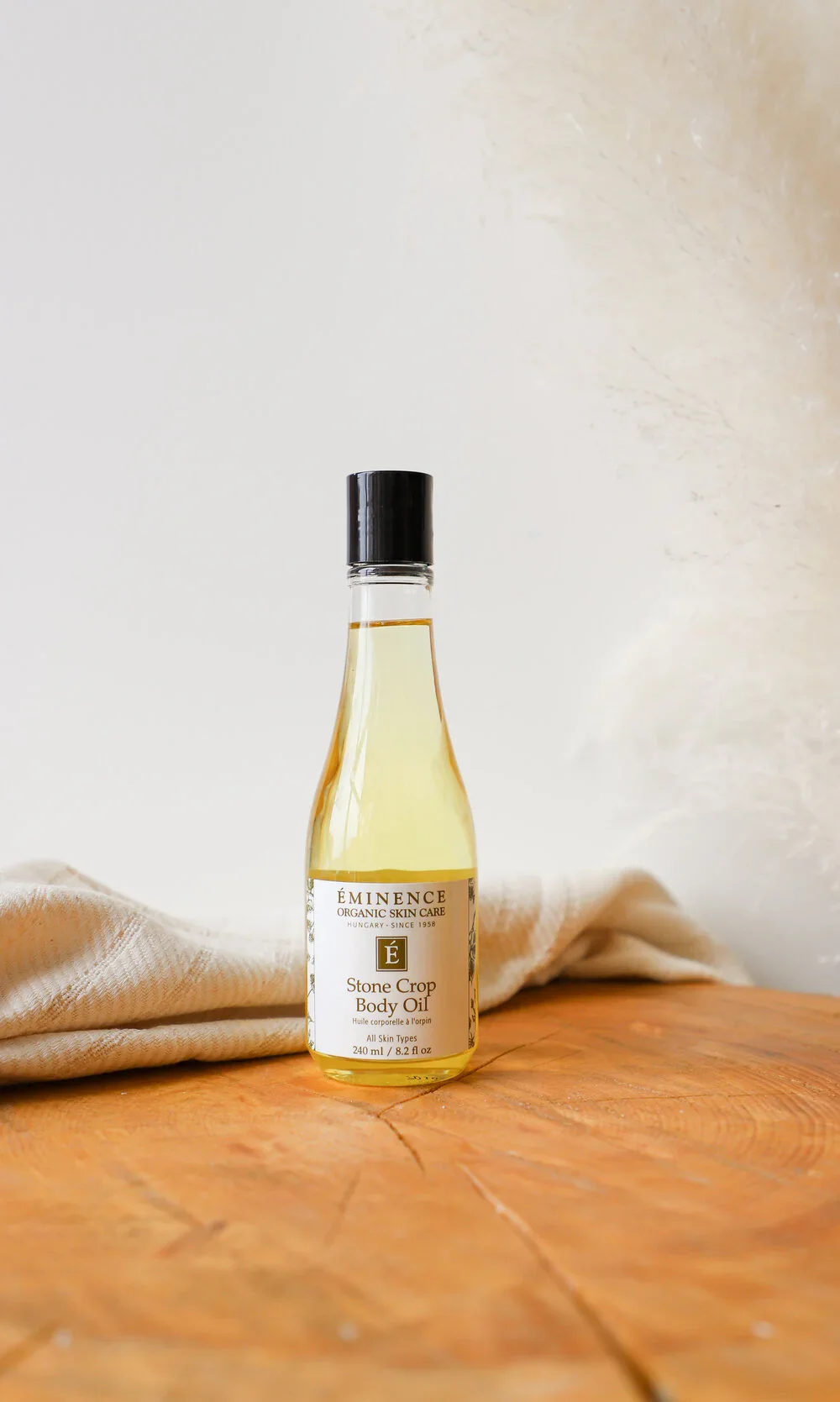 Stone Crop Body Oil