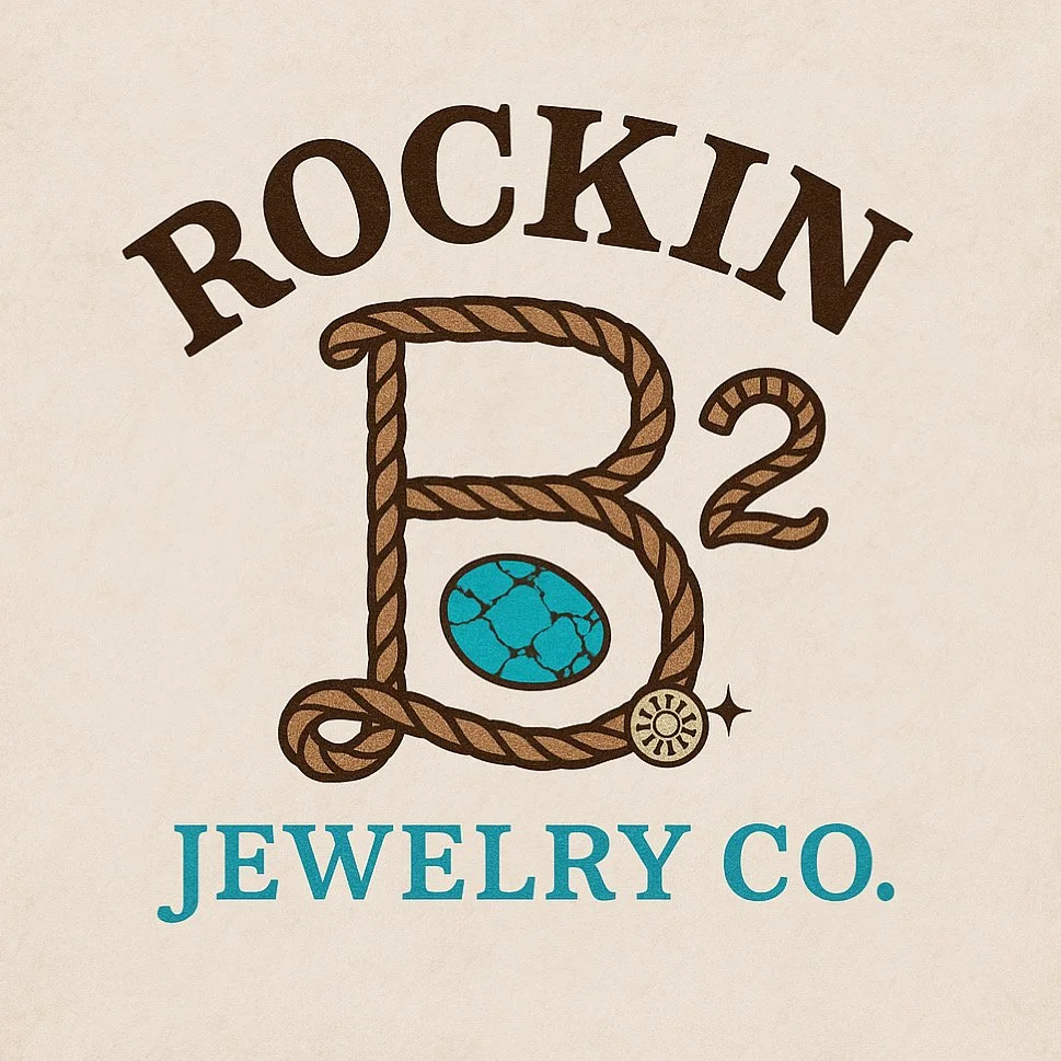 Building a Brand with Western Roots: The Story of Rockin’ B Squared Jewelry