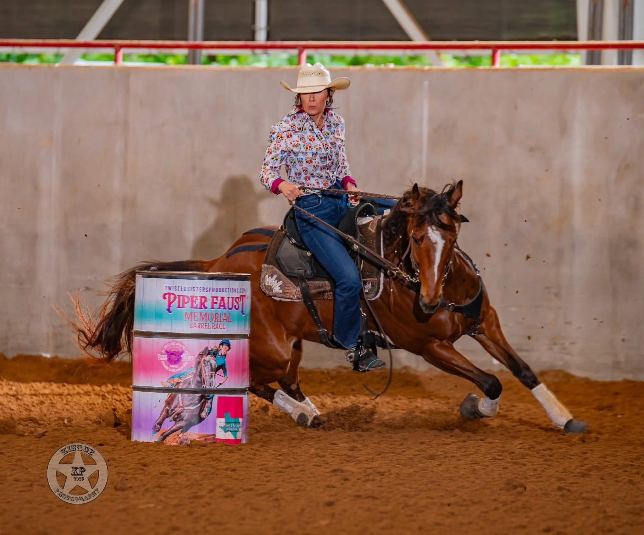 From Arena to Assurance: Kourtney Kubala