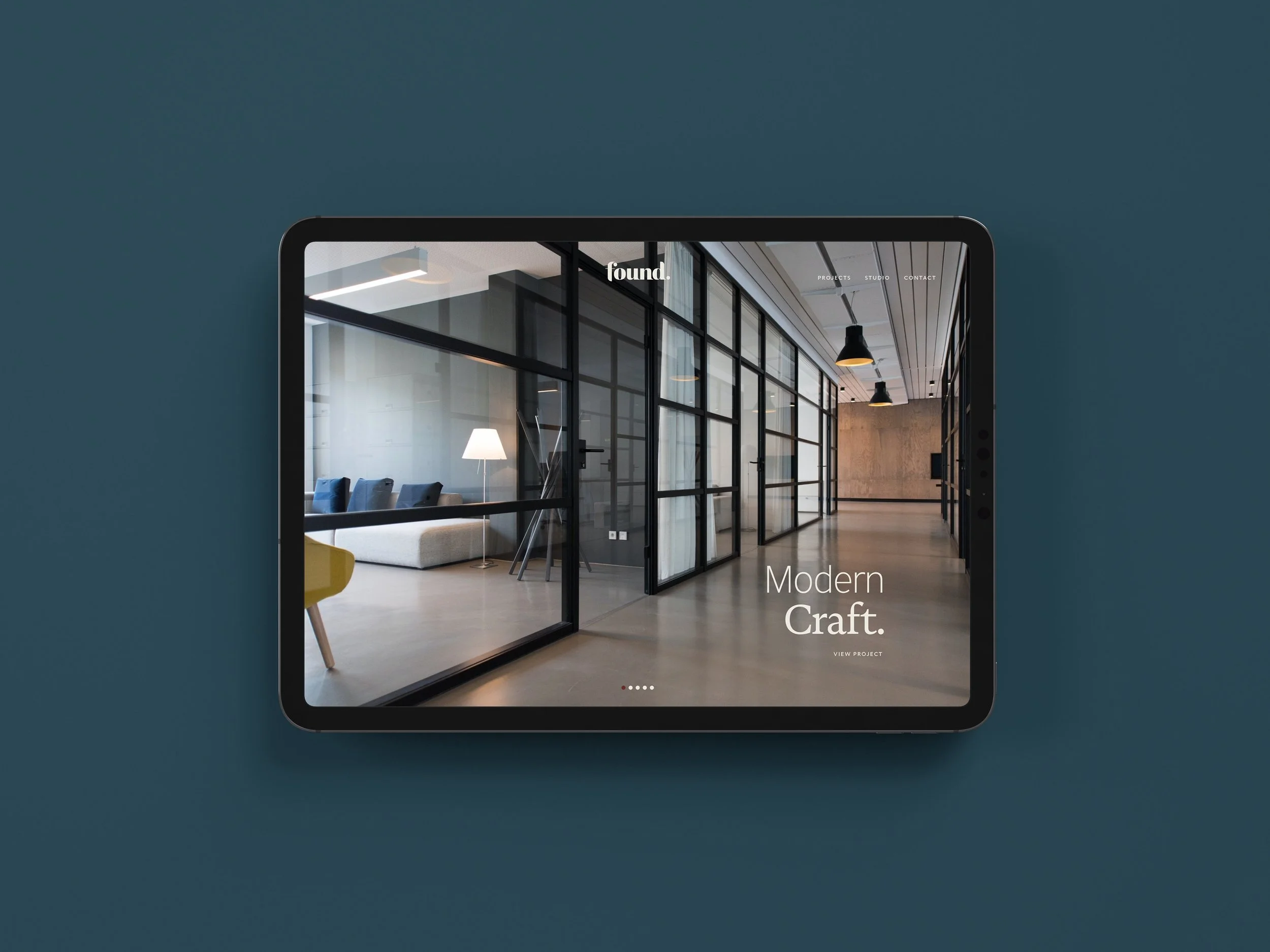 Found iPad Website mockup.jpg