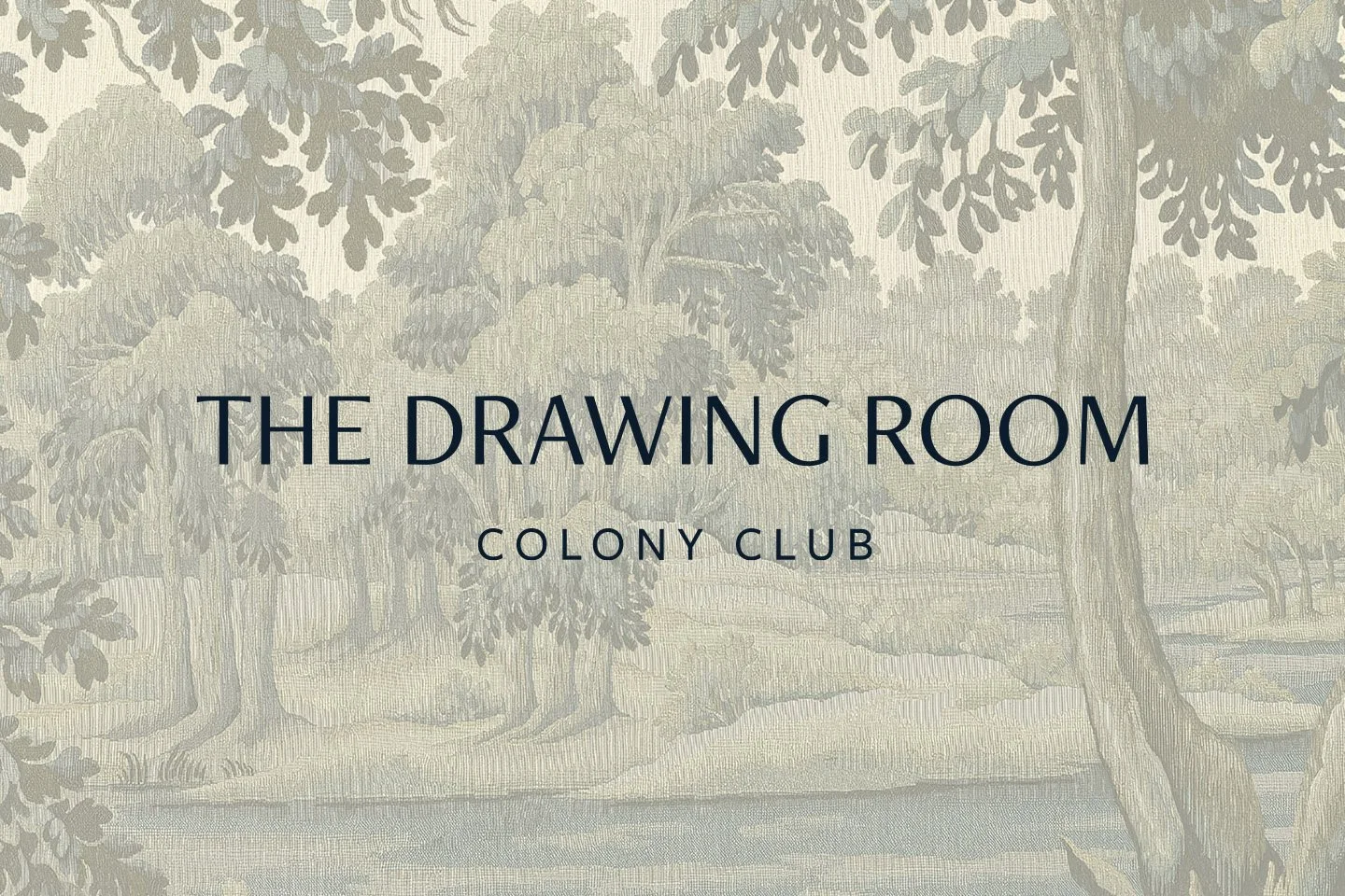 The Drawing Room
