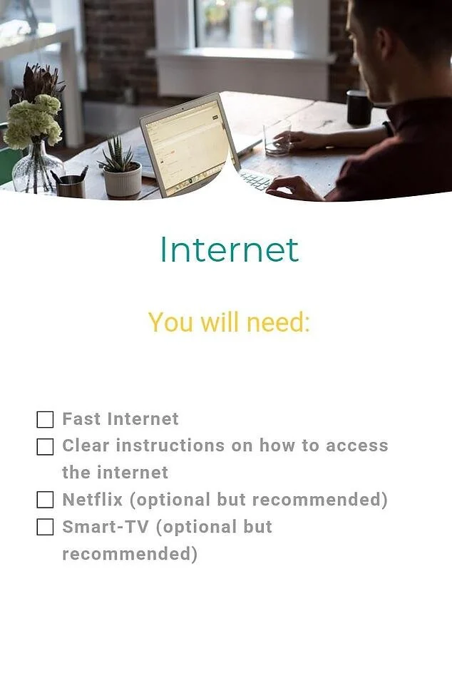 The complete Airbnb host checklist — MadeComfy