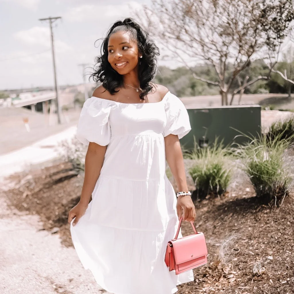 woman-in-white-sundress-outside
