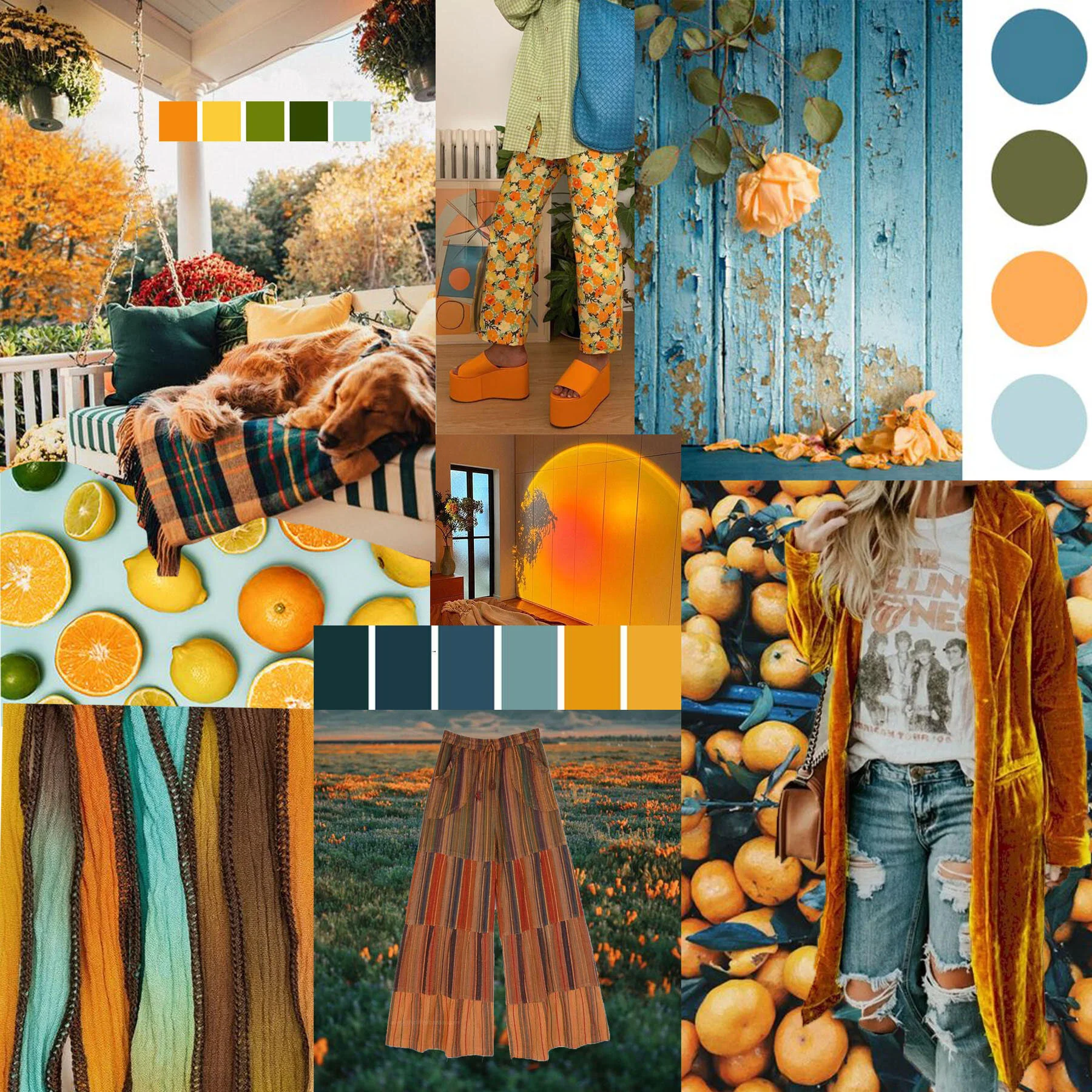 citrus meadow