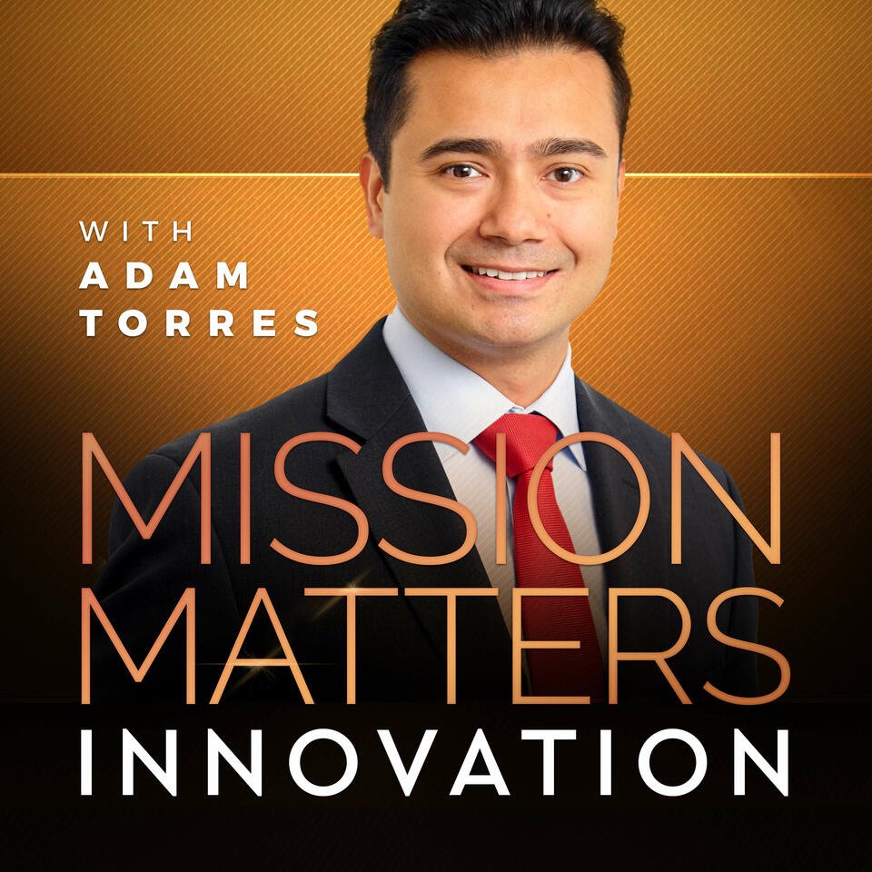 Adam Torres interviews RFF Managing Partner Nick Davis