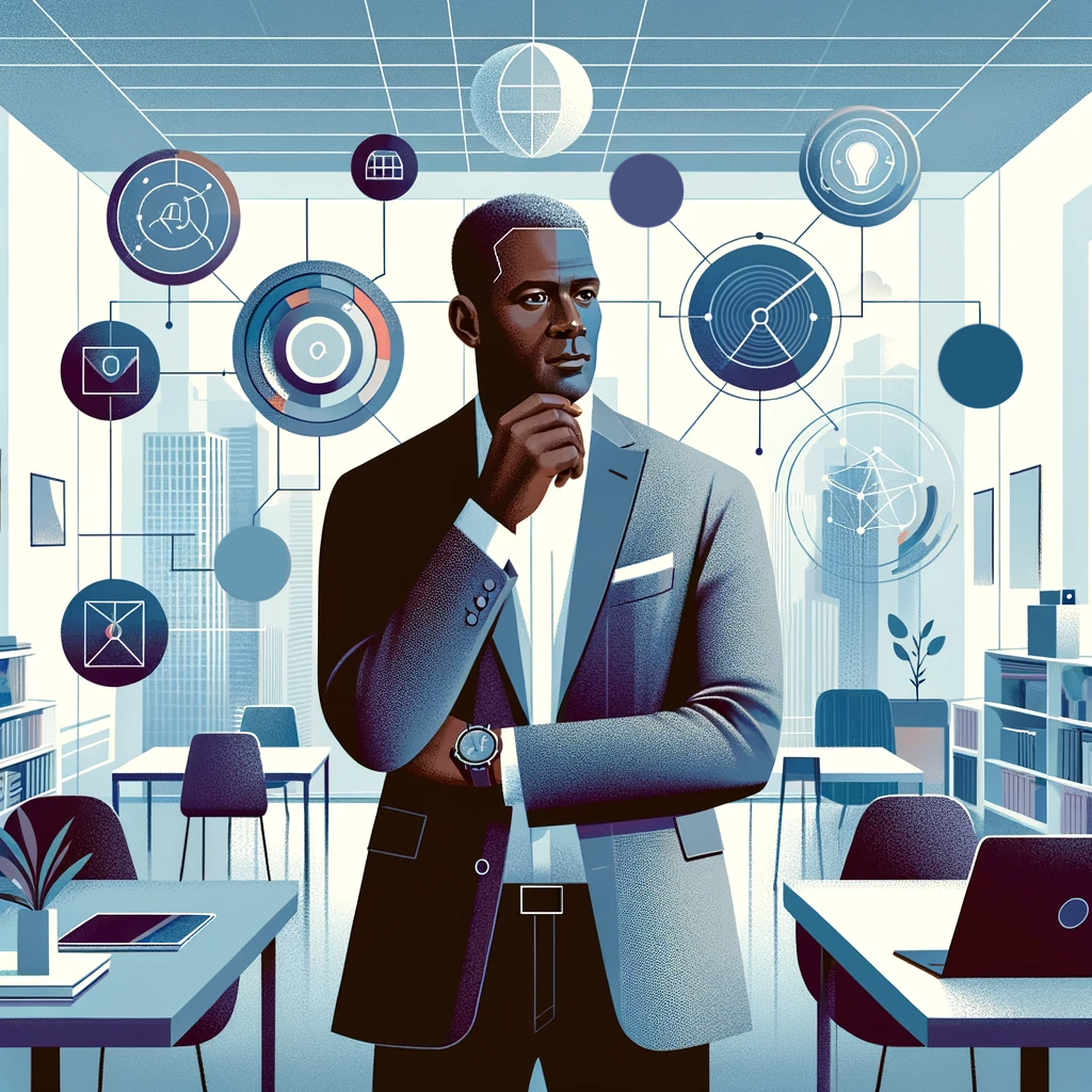 Tech Jargon Made Easy A Leader's Guide to Catching Up — Faster Future 2.0