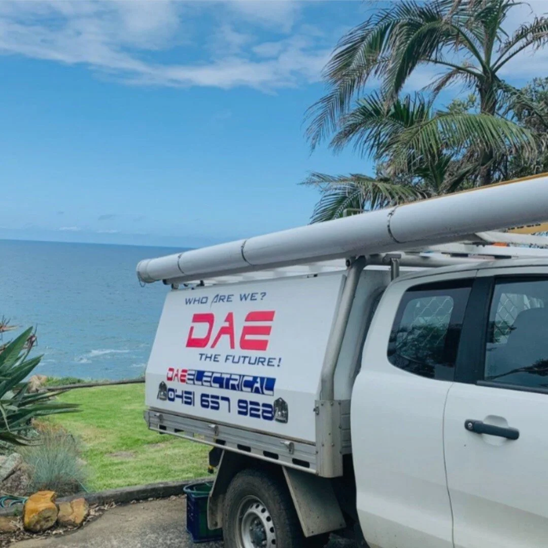 We're ready to take charge of your electrical needs.

We can take care of your lighting, energy, systems needs and more. 

#DAEelectrical #electrician #electriciansydney #Helensburgh
#electricians #sparkylife #sparky #commercial #industrial