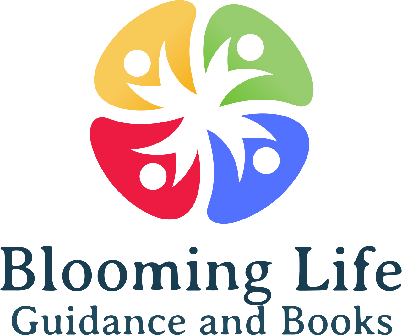 Blooming Life Guidance and Books