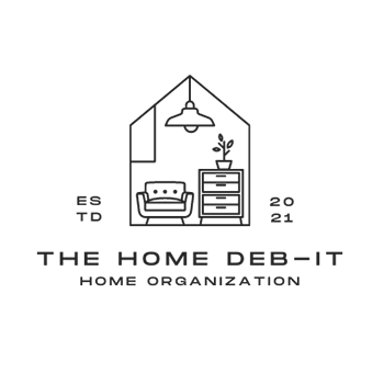 The Home Deb-It