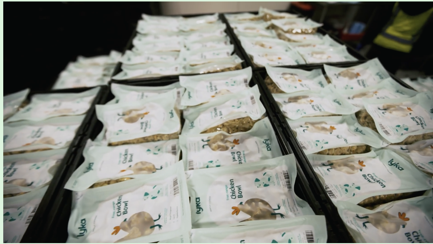 Why Australian Food Manufacturing Isn’t a Labour Cost Problem