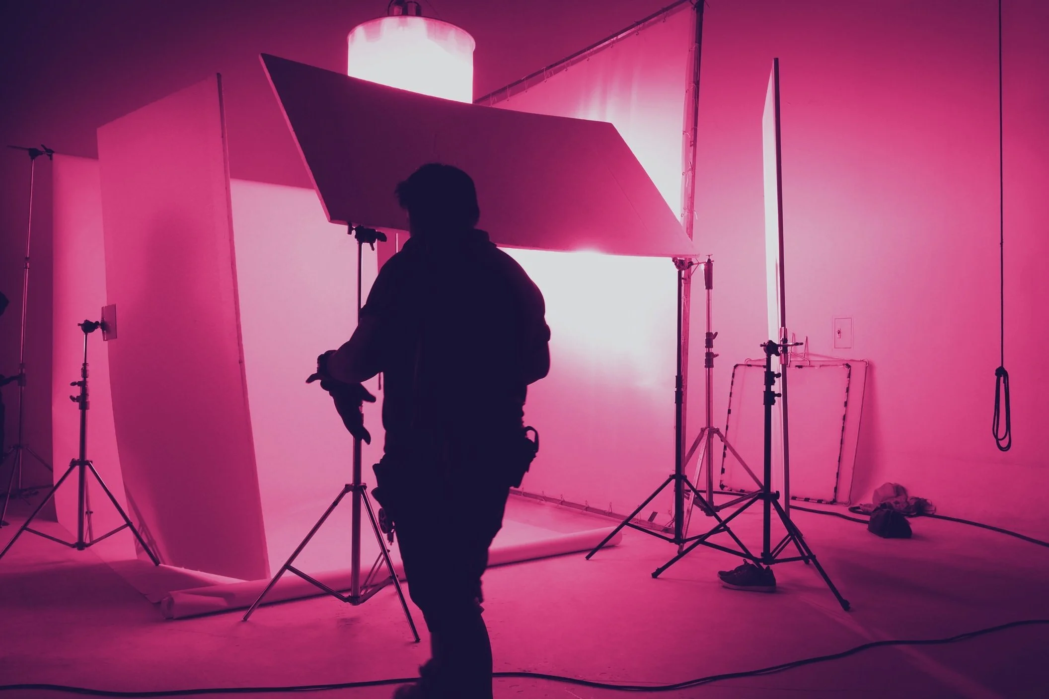 Our Process — Amp Shots Media